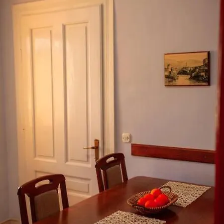 בית נופש Nas Kutak *